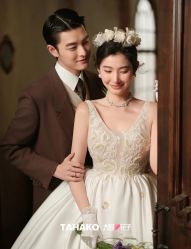 -太郎花子婚纱摄影TAHAKO(无锡店)