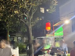 门面-老多饺子馆