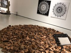 -四川美术学院美术馆