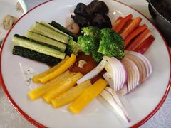 -金家老三饭庄(常营店)