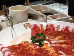 -韩宫宴烤肉·料理(南京江宁万达店)