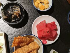 -九鼎轩脆毛肚火锅(南京东路店)