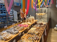 -C·BREAD饱仓(北苑店)