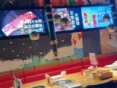-炉小哥烤肉(信万广场店)