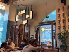-普叽普叽泰式茶餐厅(港汇店)
