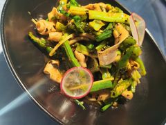 -鉴川·川菜传承(星汇两江店)
