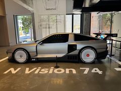 -现代汽车文化中心 Hyundai Motorstudio Beijing
