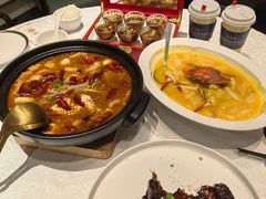 -品海楼·大连海鲜(老虎滩店)