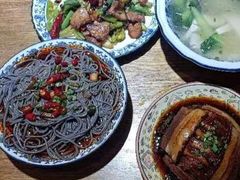-百年老扣碗(沙坪坝店)