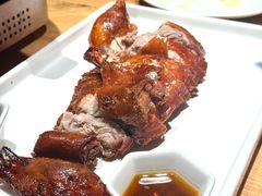 -火候轩品质湘菜·私厨(市府店)