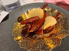 -庆云楼饭庄(什刹海店)