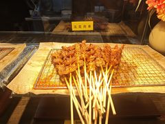 -苏格里岛自助烤肉海鲜火锅(成都金牛万达店)