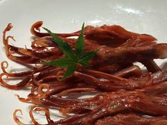 -吴越荣记·苏州菜·松鼠桂鱼(娄门景区店)
