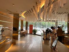 大堂-Bracket Coffee(工体店)