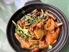 -古桥人家•水上餐厅(朱家角古镇店)