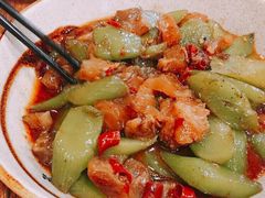 -大隐隐于市私房菜(保和小区店)