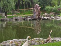 -北京宽沟会议中心