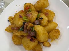 -老太原菜馆(府西街店)