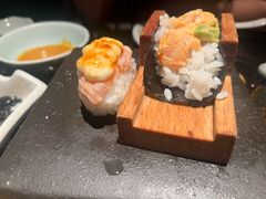-上井精致料理(大坪店)