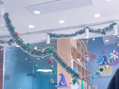 -I-Shine英语国际教育(大三林中心)