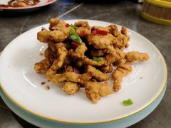 -邑金陵北京烤鸭店·现炒家常菜(ITC MALL店)