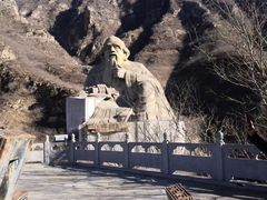 -圣莲山风景区