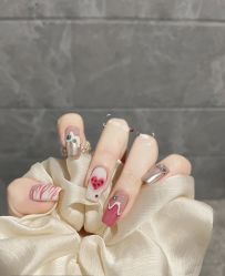 -LILY NAILS美甲美睫