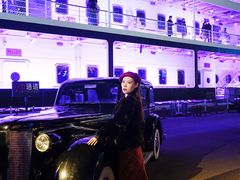 -武汉知音号