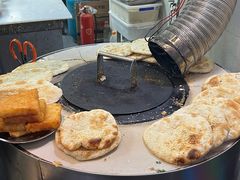 -文武王氏烧饼·无矾油条(西溪路店)