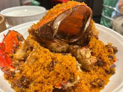 -避风塘(宝山万达店)