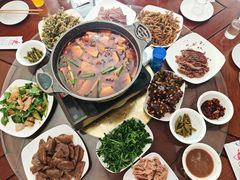 -老保定驴肉馆(云岗路店)