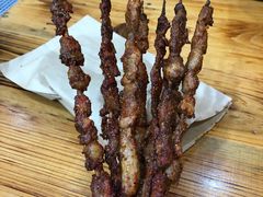 -圆西烤肉(园西路店)