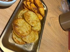 -百年食客韩式烤肉(南三环店)