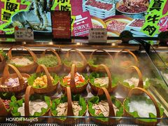 -火锅先生(五马街店)