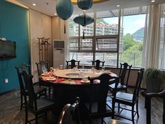 -新侗家食府(蟠桃宫店)