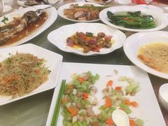 -明珠海港大酒店