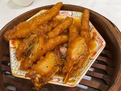 -南园酒家(前进路店)