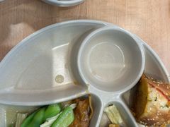 -素满香·全民食养自助(长宁龙之梦店)