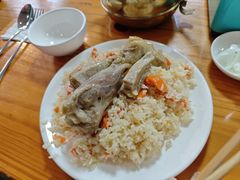 -217丰惠源抓饭(星湖街店)