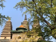 -北京石刻艺术博物馆(五塔寺)