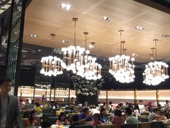 -星汇餐厅(新濠影汇店)