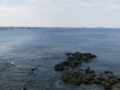 -Cafe Aewol Monsant