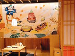 -大和食乐·鲜和牛酸汤火锅(环宇荟店)