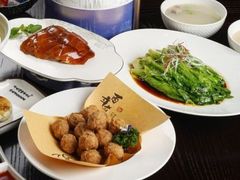 -满堂·烤鸭店·北京菜(鼓楼店)
