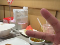 -海底捞火锅(百利广场店)