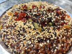 -白翔甜食店