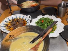 -十面欢腾·海鲜面·台式Bistro(长乐路店)