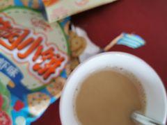 -上海江崎格力高食品有限公司(中屏路)