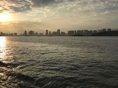 -厦门邮轮中心厦鼓码头(轮渡站)