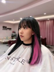 -星座SALON奢华造型